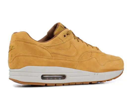 Air Max 1 Premium 'Wheat'