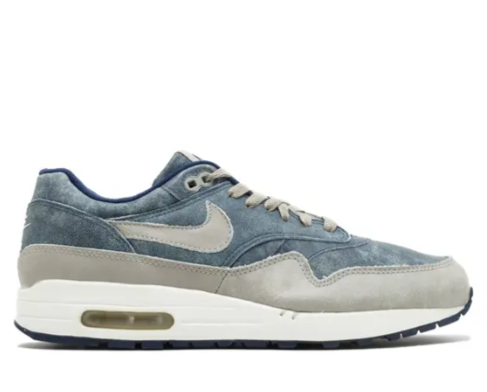 Air Max 1 LTD 'Dirty Denim'