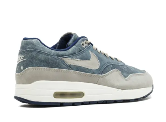 Air Max 1 LTD 'Dirty Denim'