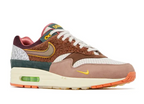 Air Max 1 '87 Luxe 'University of Oregon' PE
