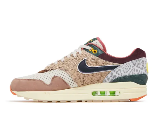Air Max 1 '87 Luxe 'University of Oregon' PE