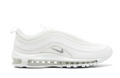 Air Max 97 'Triple White'