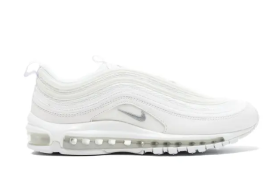 Air Max 97 'Triple White'