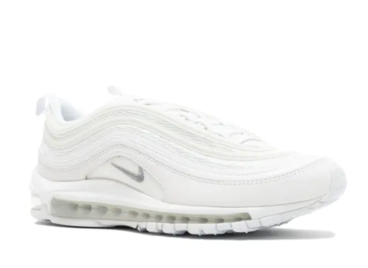 Air Max 97 'Triple White'