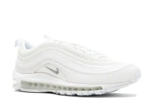 Air Max 97 'Triple White'