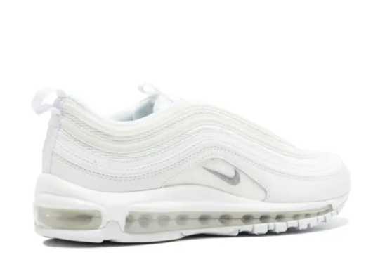 Air Max 97 'Triple White'
