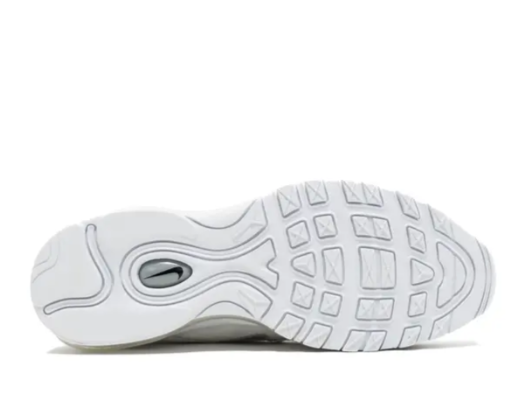 Air Max 97 'Triple White'