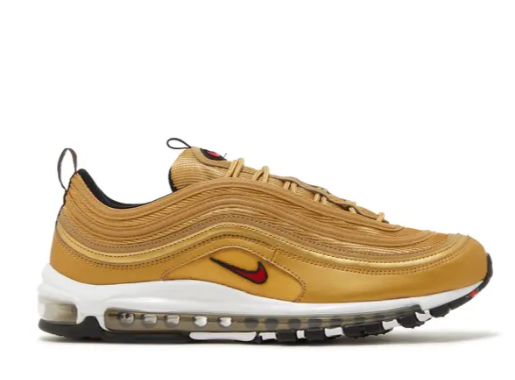 Air Max 97 OG 'Metallic Gold' 2023