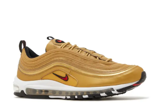 Air Max 97 OG 'Metallic Gold' 2023