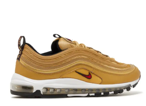 Air Max 97 OG 'Metallic Gold' 2023
