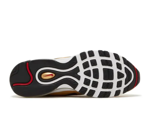 Air Max 97 OG 'Metallic Gold' 2023