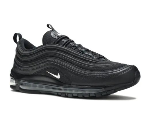 Air Max 97 'Black Terry Cloth'