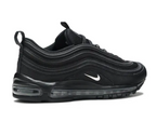 Air Max 97 'Black Terry Cloth'