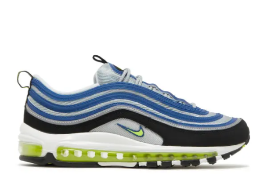Air Max 97 OG 'Atlantic Blue'
