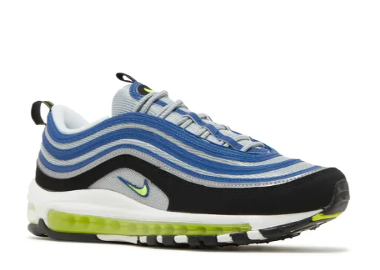 Air Max 97 OG 'Atlantic Blue'