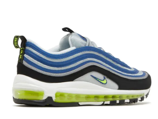 Air Max 97 OG 'Atlantic Blue'