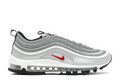 Air Max 97 OG QS 'Silver Bullet' 2017
