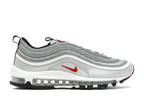 Air Max 97 OG QS 'Silver Bullet' 2017