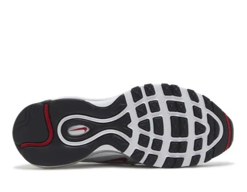 Air Max 97 OG GS 'Silver Bullet' 2022