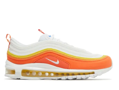 Air Max 97 'Athletic Club'