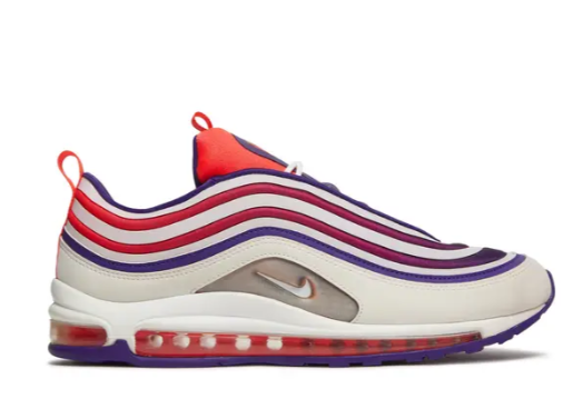 Air Max 97 Ultra 'Infrared Purple'