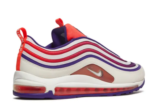 Air Max 97 Ultra 'Infrared Purple'