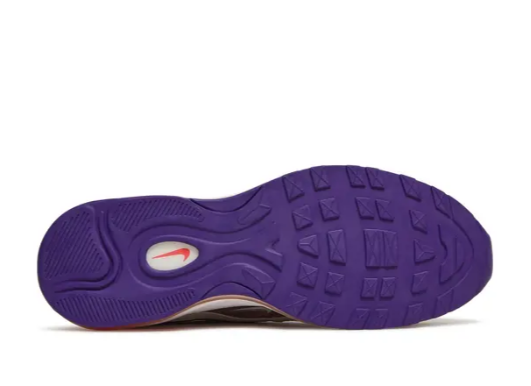 Air Max 97 Ultra 'Infrared Purple'