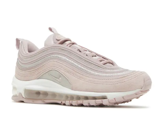 Wmns Air Max 97 'Particle Rose'