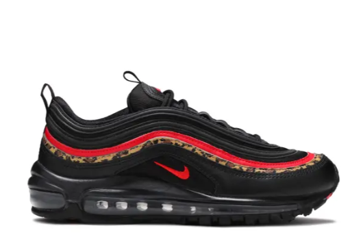 Wmns Air Max 97 'Leopard Pack'