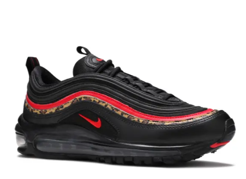 Wmns Air Max 97 'Leopard Pack'