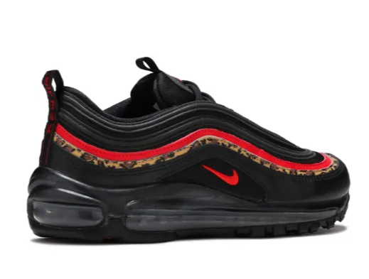 Wmns Air Max 97 'Leopard Pack'