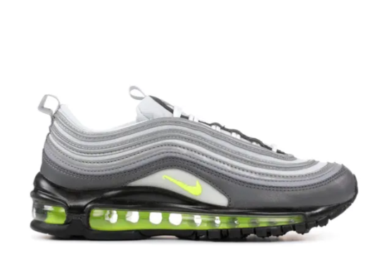 Wmns Air Max 97 'Neon'