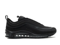 Air Max 97 Ultra 17 'Triple Black'