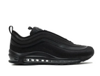 Air Max 97 Ultra 17 'Triple Black'