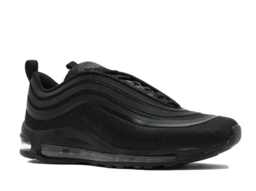 Air Max 97 Ultra 17 'Triple Black'