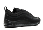 Air Max 97 Ultra 17 'Triple Black'