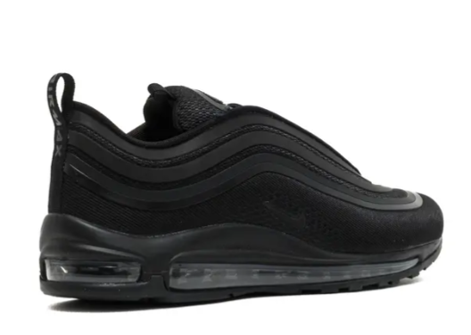 Air Max 97 Ultra 17 'Triple Black'