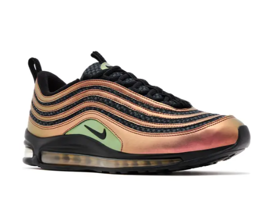 Skepta x Air Max 97 Ultra 17 'Skepta'