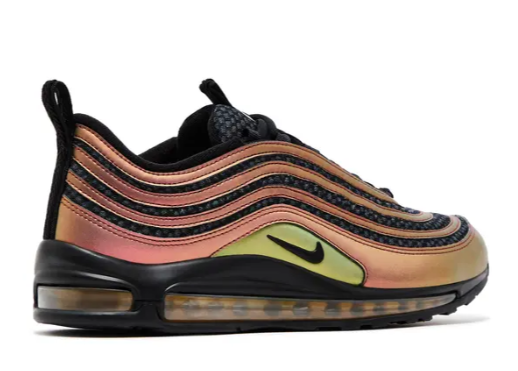 Skepta x Air Max 97 Ultra 17 'Skepta'