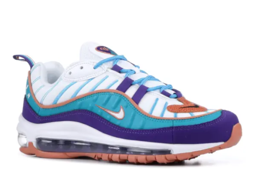 Air Max 98 GS 'Hornets'