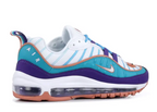 Air Max 98 GS 'Hornets'