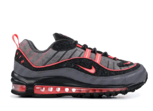 Air Max 98 'I-95'