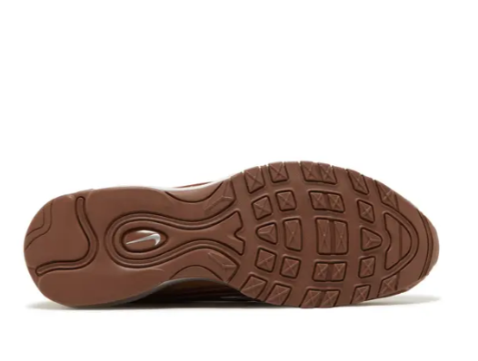 Supreme x Air Max 98 TL SP 'Fauna Brown'