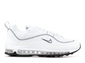Wmns Air Max 98 'Reflective Silver'
