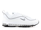Wmns Air Max 98 'Reflective Silver'