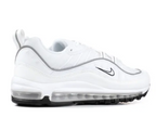 Wmns Air Max 98 'Reflective Silver'