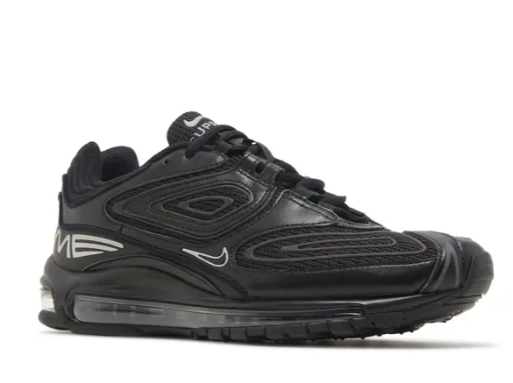 Supreme x Air Max 98 TL SP 'Black'