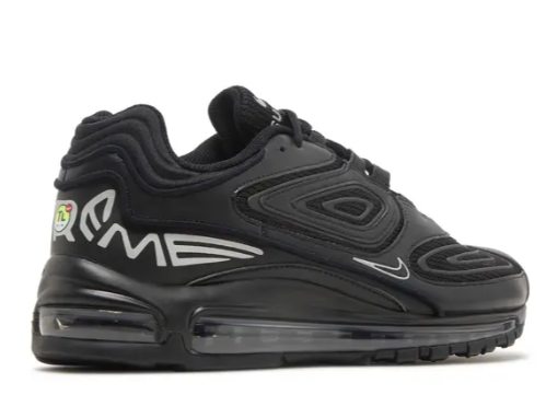 Supreme x Air Max 98 TL SP 'Black'
