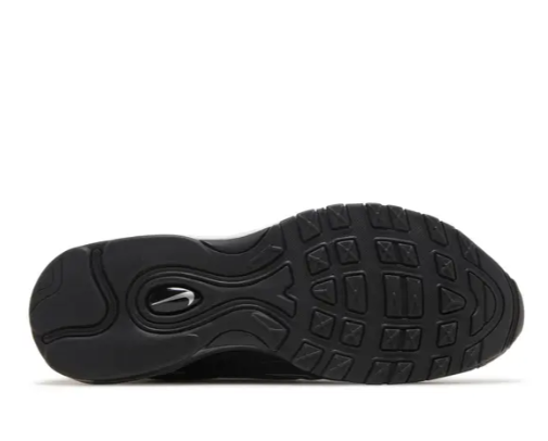 Supreme x Air Max 98 TL SP 'Black'