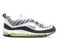 Air Max 98 'Cool Grey Volt'